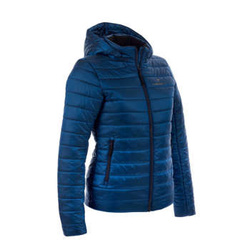 Ogrzewana Kurtka THERM-IC Powerjacket Casual Women Dark Blue - 2022/23