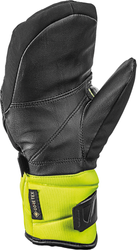 Handschuhe LEKI Worldcup Race Coach Flex S GTX Junior Mitt - 2022/23