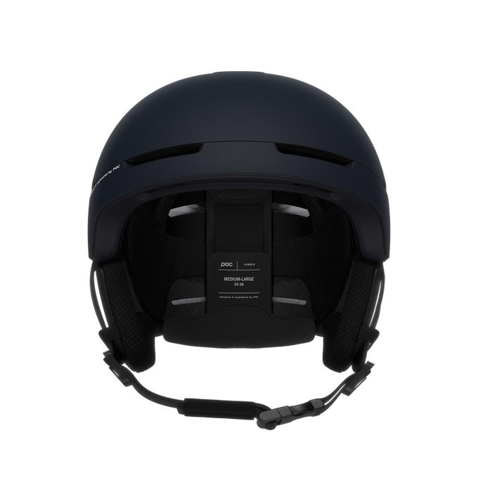 Helm POC Obex BC MIPS Apatite Navy Matt - 2024/25