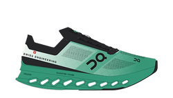 Buty męskie ON RUNNING Cloudsurfer Next Mint/Black