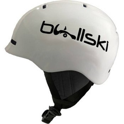 Kask BULLSKI Mick Withe Senior