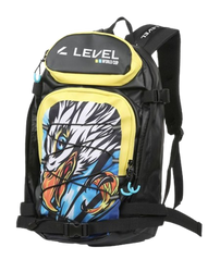 Rucksack Level Backpack Freeride Eagle 25 L - 2024/25