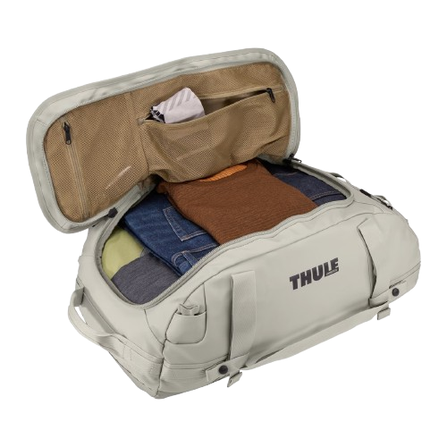 Bag Thule Chasm Duffel 40L Soft Sand - 2024