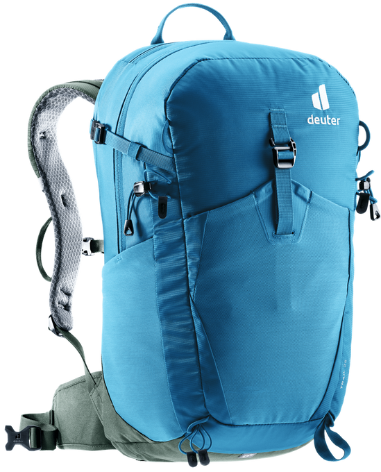 Rucksack Deuter Trail 25 Wave/Ivy - 2023