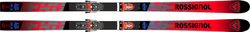 Ski Rossignol Hero Athlete FIS GS FACTORY 193cm + Px 18 Rockerace GW Hot Red - 2024/25