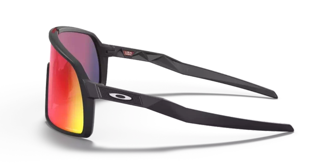 Okulary Oakley Sutro S Matte Black/Prizm Road 