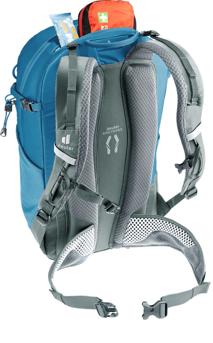 Rucksack Deuter Trail 25 Wave/Ivy - 2023