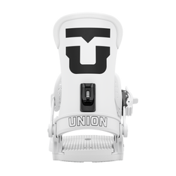Snowboard Bindings Union Force Classic Black - 2024/25
