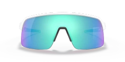 Okulary Oakley Sutro Lite Matte White Frame/Prizm Sapphire Lenses