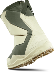 Snowboardstiefel Thirty Two Tm-2 Double Boa Hansen Men Warm Grey/Olive - 2024/25