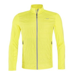 Jacke HEAD Pelmo Jacket M Yellow - 2018/19