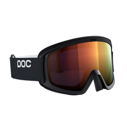 Skibrille Poc Opsin Uranium Black/Partly Sunny Orange - 2024/25