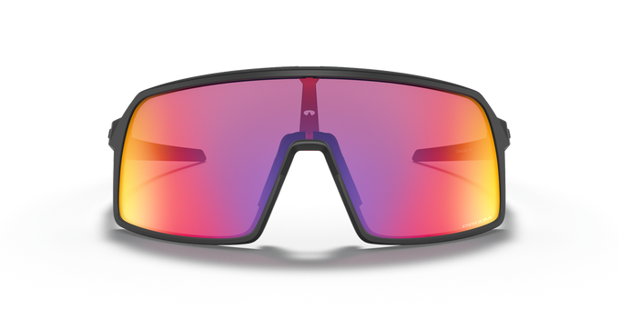 Okulary Oakley Sutro S Matte Black/Prizm Road 