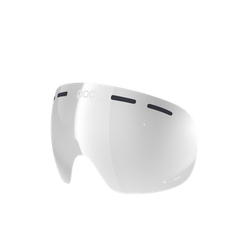 Goggle lense POC Fovea Race Lens Clear/No mirror - 2024/25