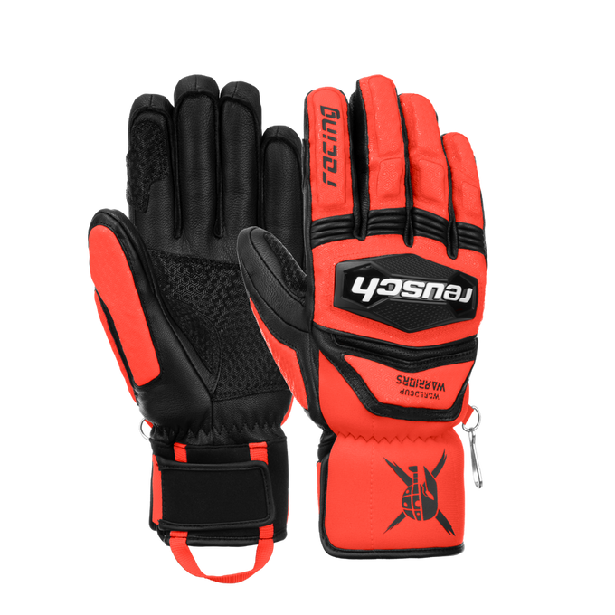 Handschuhe Reusch Worldcup Warrior SC - 2024/25