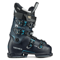 Ski boots TECNICA Mach Sport MV 85 W GW Ink Blue - 2025/26
