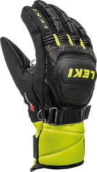 Handschuhe LEKI Worldcup Race Coach Flex S GTX Junior - 2022/23