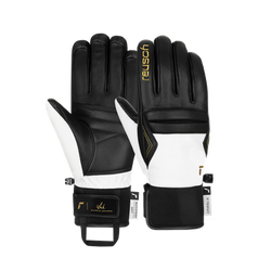 Handschuhe Reusch Mikaela Shiffrin R-TEX® XT - 2024/25