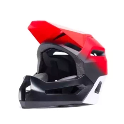 Kask rowerowy Dainese Scarabeo Linea 01 Red/White/Black - 2023