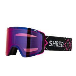 Brille Shred Gratify Lightning - CBL 2.0 Ice - 2023/24