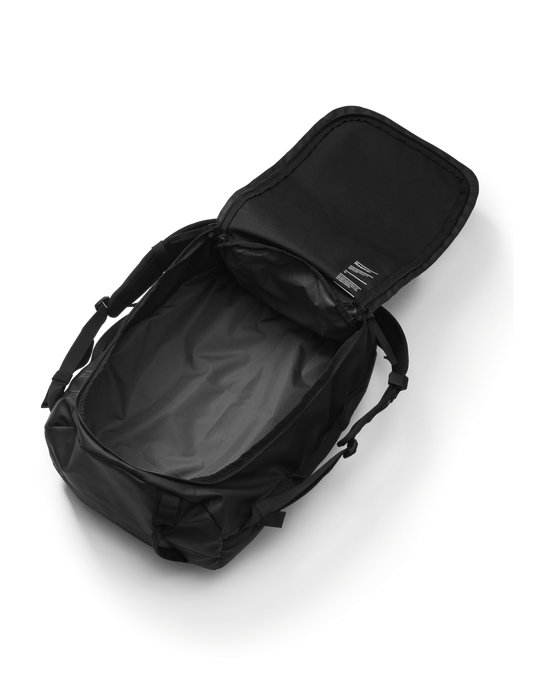 Beutel DB Roamer Duffel 40l Black Out - 2024/25