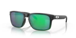 Okulary OAKLEY Holbrook Jade Fade Prizm Jade