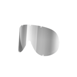 Glas für die Brille POC Retina Mid/Retina Mid Race Lens Clarity Highly Intense/Sunny Silver - 2024/25