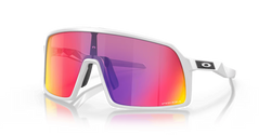 Okulary Oakley Sutro S Matte White/Prizm Road 