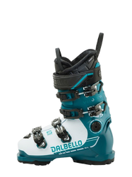 Buty narciarskie Dalbello Veloce 85 MV W Grue/Polar - 2024/25