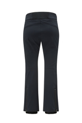 Spodnie narciarskie Descente Bonded Stretch Pants Black - 2024/25