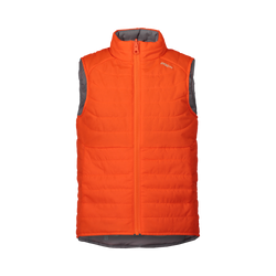 POC Pocito Liner Vest Fluorescent Orange - 2024/25