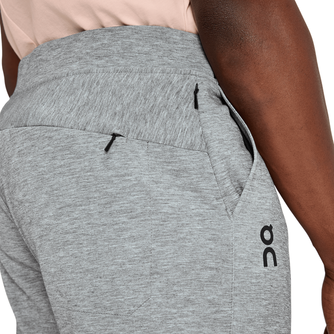 Hosen On Running Sweat Pants Grey - 2023/24