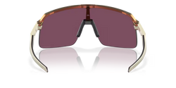 Sunglasses Oakley Sutro Lite Matte Red Gold Colorshift Frame/Prizm Road Black Lenses