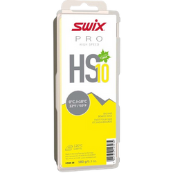 Skiwax SWIX HS10 - 180g