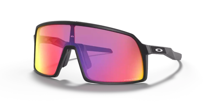 Sunglasses Oakley Sutro S Matte Black/Prizm Road - 2023 