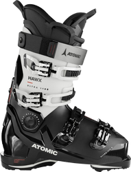 Skischuhe Atomic Hawx Ultra 110 S GW Black/White - 2024/25