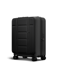 Walizka Db Ramverk Front Access Carry-on Black Out - 2024/25