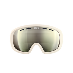 Ski goggles POC Fovea Mid Selentine White/Partly Sunny Ivory - 2023/24