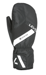 Rękawice Level Neo Mitt JR Gore-Tex Black - 2024/25