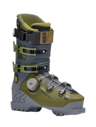 Ski boots K2 Recon 130 Boa - 2024/25