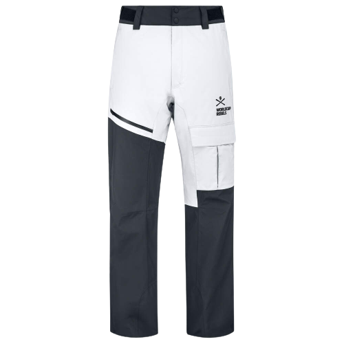 Skihosen HEAD Race Nova Pants Men - 2023/24