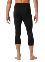 Thermal underwear Helly Hansen Lifa Seamless Racing Pant Black - 2023/24