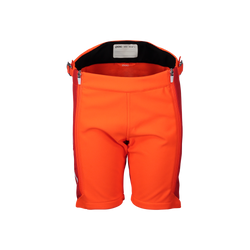 POC Race Shorts Jr Fluorescent Orange - 2023/24