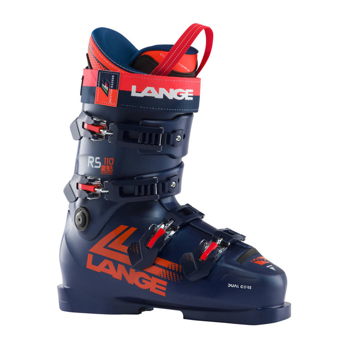 Skischuhe Lange RS 110 LV - 2023/24