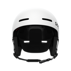 Helmet POC Fornix Mips Hydrogen White Matt - 2024/25