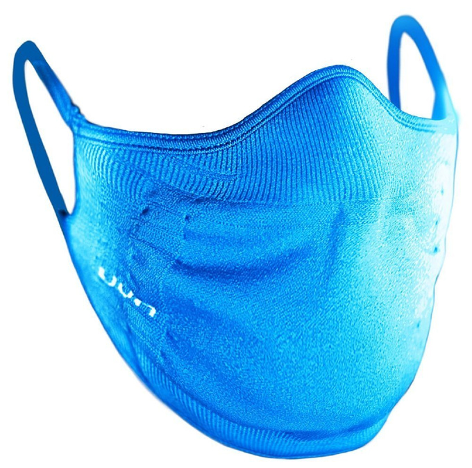 Maske UYN COMMUNITY MASK UNISEX BLUE