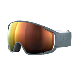 Brille POC Zonula Clarity Pegasi Grey/Spectris Orange - 2022/23