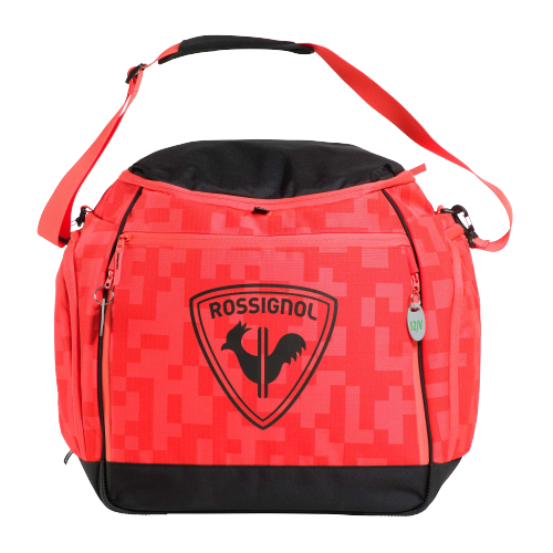 Skischuhtasche Rossignol Hero Heated Bag 230 V - 2024/25