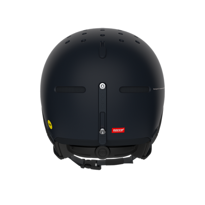 Helm POC Calyx Mips Uranium Apatite Navy Matt - 2024/25