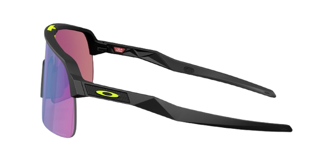 Sunglasses Oakley Sutro Lite Matte Black Frame/Prizm Road Jade Lenses